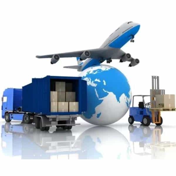 Courier & Logistics Service