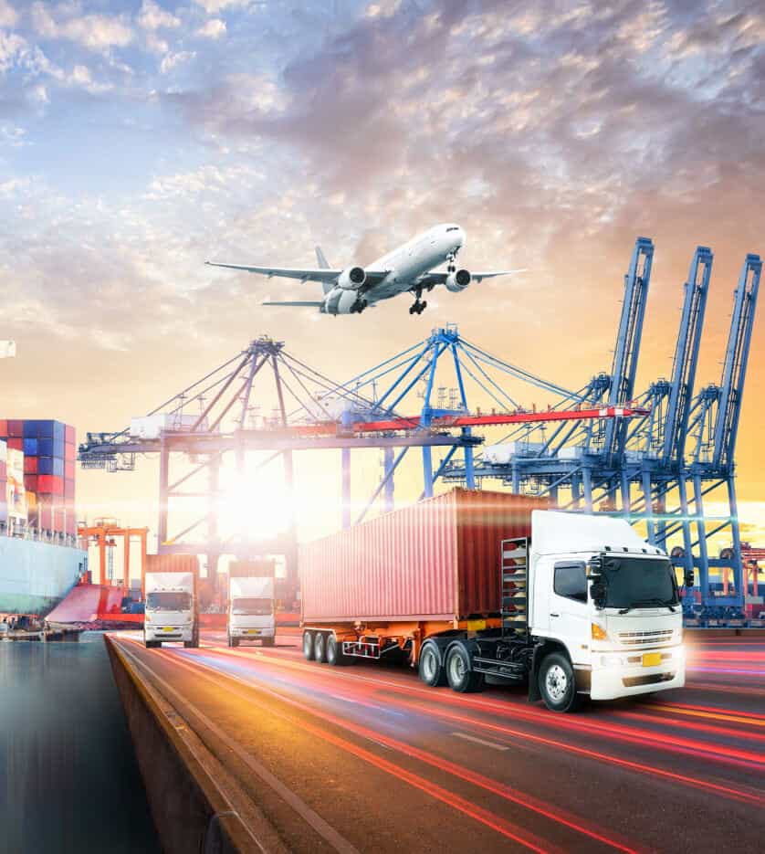 Transportation Services