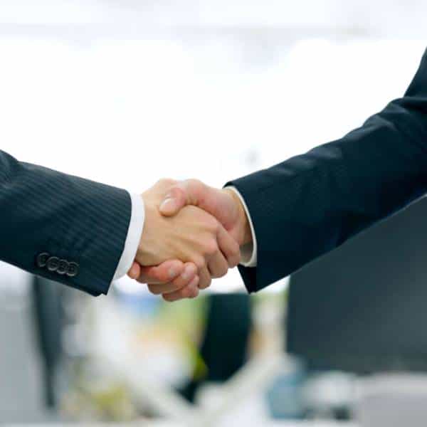 Corporate & B2B Logistics